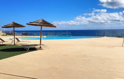 Reventa - Apartamento / piso - Arenales del Sol