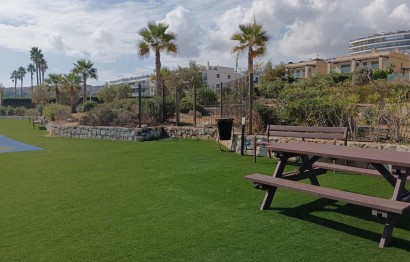 Reventa - Apartamento / piso - Arenales del Sol