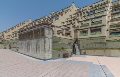 Reventa - Apartamento / piso - Arenales del Sol