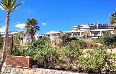 Reventa - Apartamento / piso - Arenales del Sol