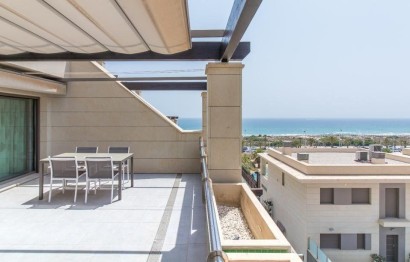 Reventa - Bungalow - Arenales del Sol - Calle albacete