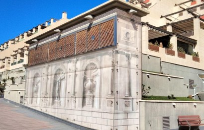 Reventa - Bungalow - Arenales del Sol - Calle albacete