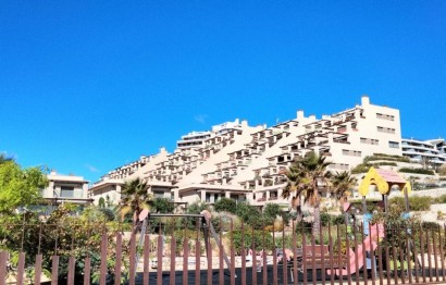 Reventa - Bungalow - Arenales del Sol - Calle albacete