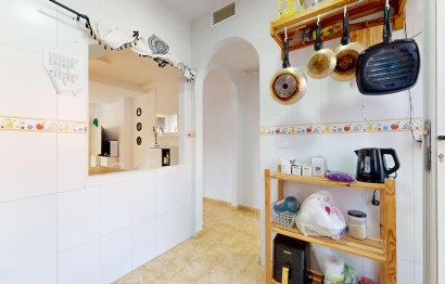 Reventa - house - Pilar de la Horadada - Zona Pueblo