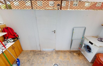 Reventa - house - Pilar de la Horadada - Zona Pueblo