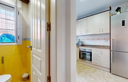 Reventa - house - Pilar de la Horadada - Zona Pueblo