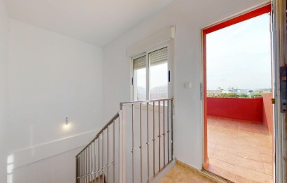 Reventa - house - Pilar de la Horadada - Zona Pueblo