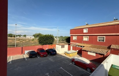 Reventa - house - Pilar de la Horadada - Zona Pueblo