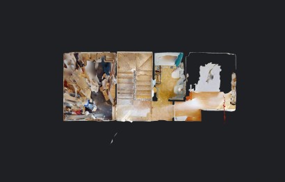 Reventa - house - Pilar de la Horadada - Zona Pueblo