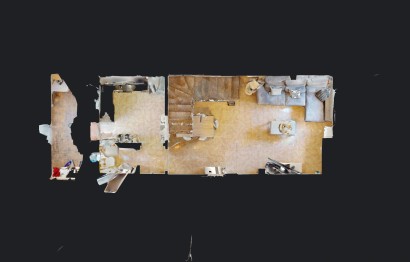 Reventa - house - Pilar de la Horadada - Zona Pueblo