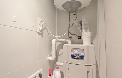 Reventa - Apartamento / piso - Arenales del Sol - Calle albacete