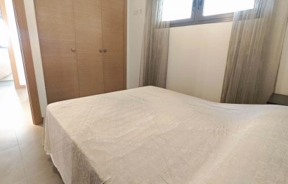 Reventa - Apartamento / piso - Arenales del Sol - Calle albacete