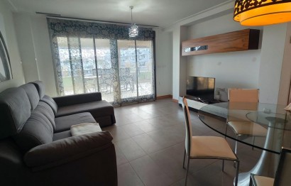 Reventa - Apartamento / piso - Arenales del Sol - Calle albacete