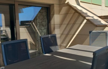 Reventa - Apartamento / piso - Arenales del Sol - Calle albacete