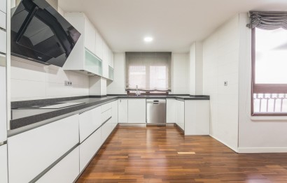 Reventa - Apartamento / piso - Elche - Pont Nou-Corazón de Jesús