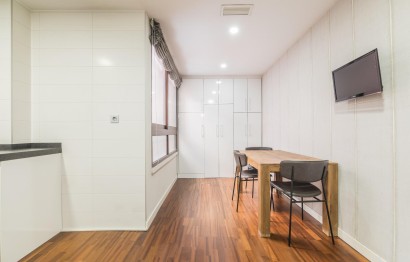 Reventa - Apartamento / piso - Elche - Pont Nou-Corazón de Jesús