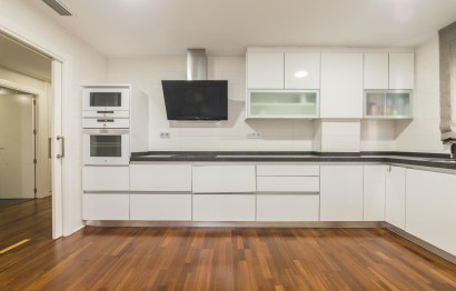 Reventa - Apartamento / piso - Elche - Pont Nou-Corazón de Jesús