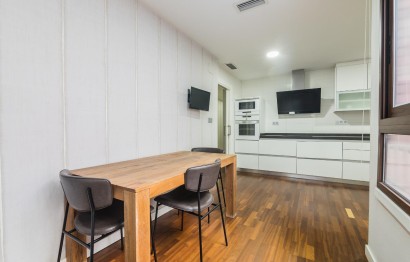 Reventa - Apartamento / piso - Elche - Pont Nou-Corazón de Jesús