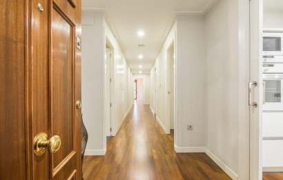 Reventa - Apartamento / piso - Elche - Pont Nou-Corazón de Jesús