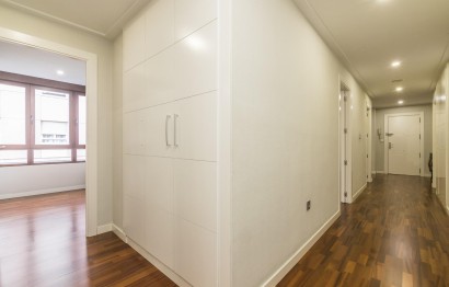 Reventa - Apartamento / piso - Elche - Pont Nou-Corazón de Jesús