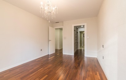 Reventa - Apartamento / piso - Elche - Pont Nou-Corazón de Jesús