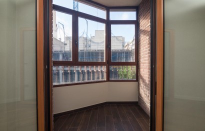 Reventa - Apartamento / piso - Elche - Pont Nou-Corazón de Jesús