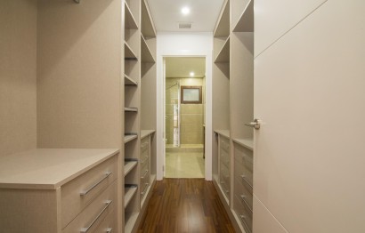 Reventa - Apartamento / piso - Elche - Pont Nou-Corazón de Jesús