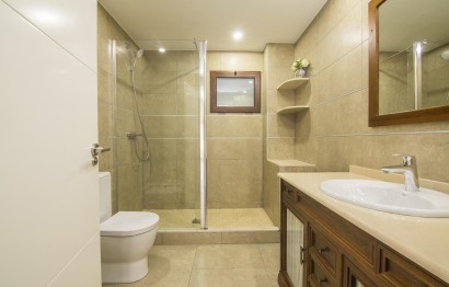 Reventa - Apartamento / piso - Elche - Pont Nou-Corazón de Jesús