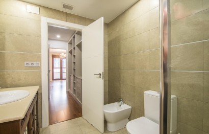 Reventa - Apartamento / piso - Elche - Pont Nou-Corazón de Jesús