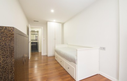 Reventa - Apartamento / piso - Elche - Pont Nou-Corazón de Jesús