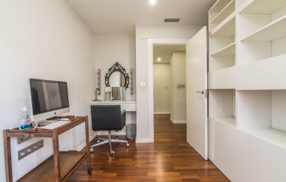 Reventa - Apartamento / piso - Elche - Pont Nou-Corazón de Jesús