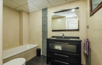 Reventa - Apartamento / piso - Elche - Pont Nou-Corazón de Jesús