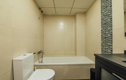 Reventa - Apartamento / piso - Elche - Pont Nou-Corazón de Jesús