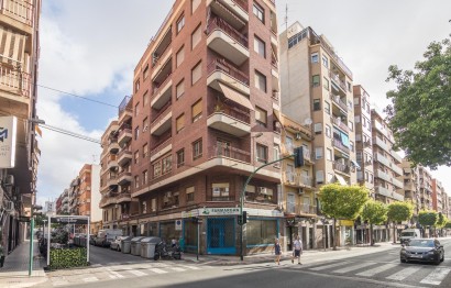 Reventa - Apartamento / piso - Elche - Pont Nou-Corazón de Jesús
