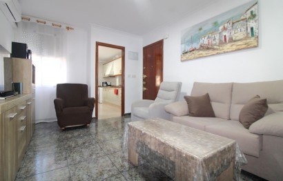 Reventa - Apartamento / piso - Santa Pola - Calvario