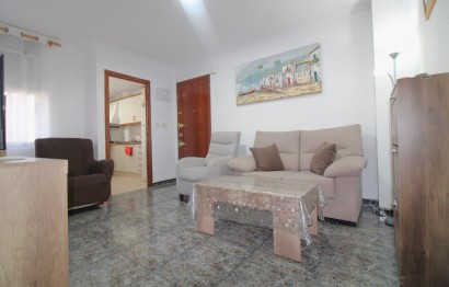 Reventa - Apartamento / piso - Santa Pola - Calvario