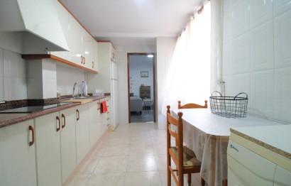 Reventa - Apartamento / piso - Santa Pola - Calvario