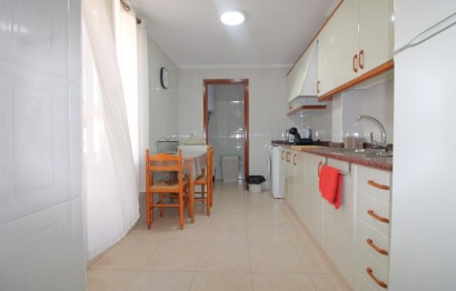 Reventa - Apartamento / piso - Santa Pola - Calvario