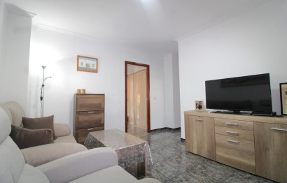 Reventa - Apartamento / piso - Santa Pola - Calvario