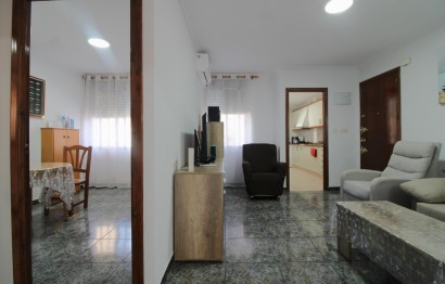 Reventa - Apartamento / piso - Santa Pola - Calvario