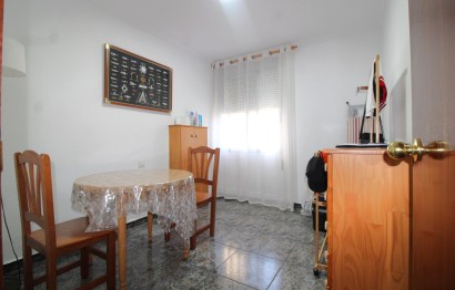 Reventa - Apartamento / piso - Santa Pola - Calvario