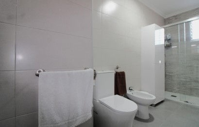 Reventa - Apartamento / piso - Santa Pola - Calvario