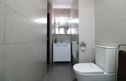 Reventa - Apartamento / piso - Santa Pola - Calvario