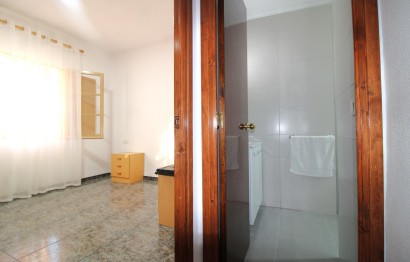 Reventa - Apartamento / piso - Santa Pola - Calvario