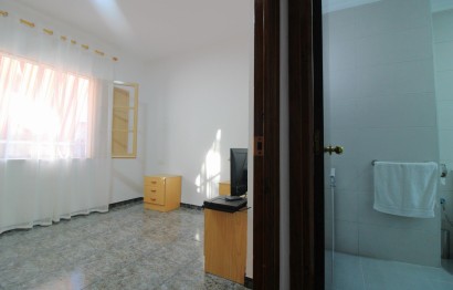 Reventa - Apartamento / piso - Santa Pola - Calvario