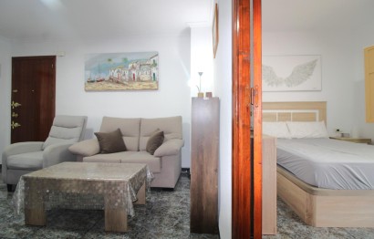 Reventa - Apartamento / piso - Santa Pola - Calvario