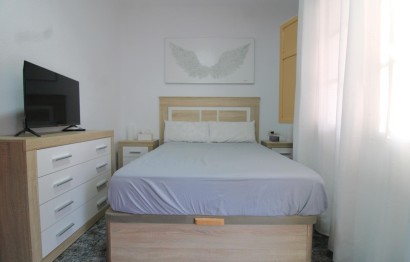 Reventa - Apartamento / piso - Santa Pola - Calvario