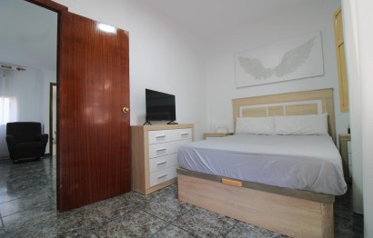 Reventa - Apartamento / piso - Santa Pola - Calvario