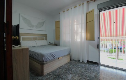 Reventa - Apartamento / piso - Santa Pola - Calvario