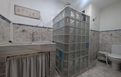 Resale - Apartment - Elche - Center